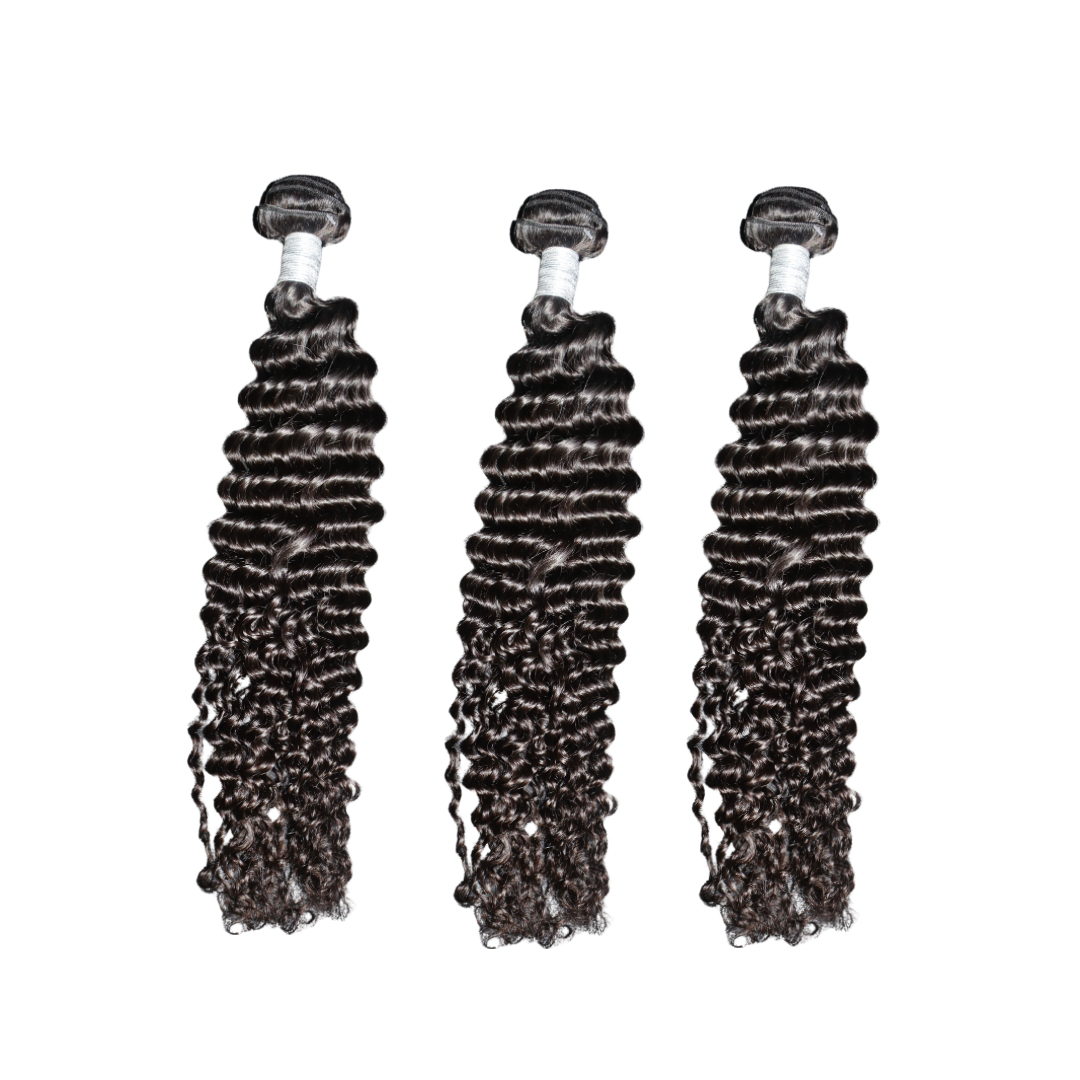 Water Wave Bundles
