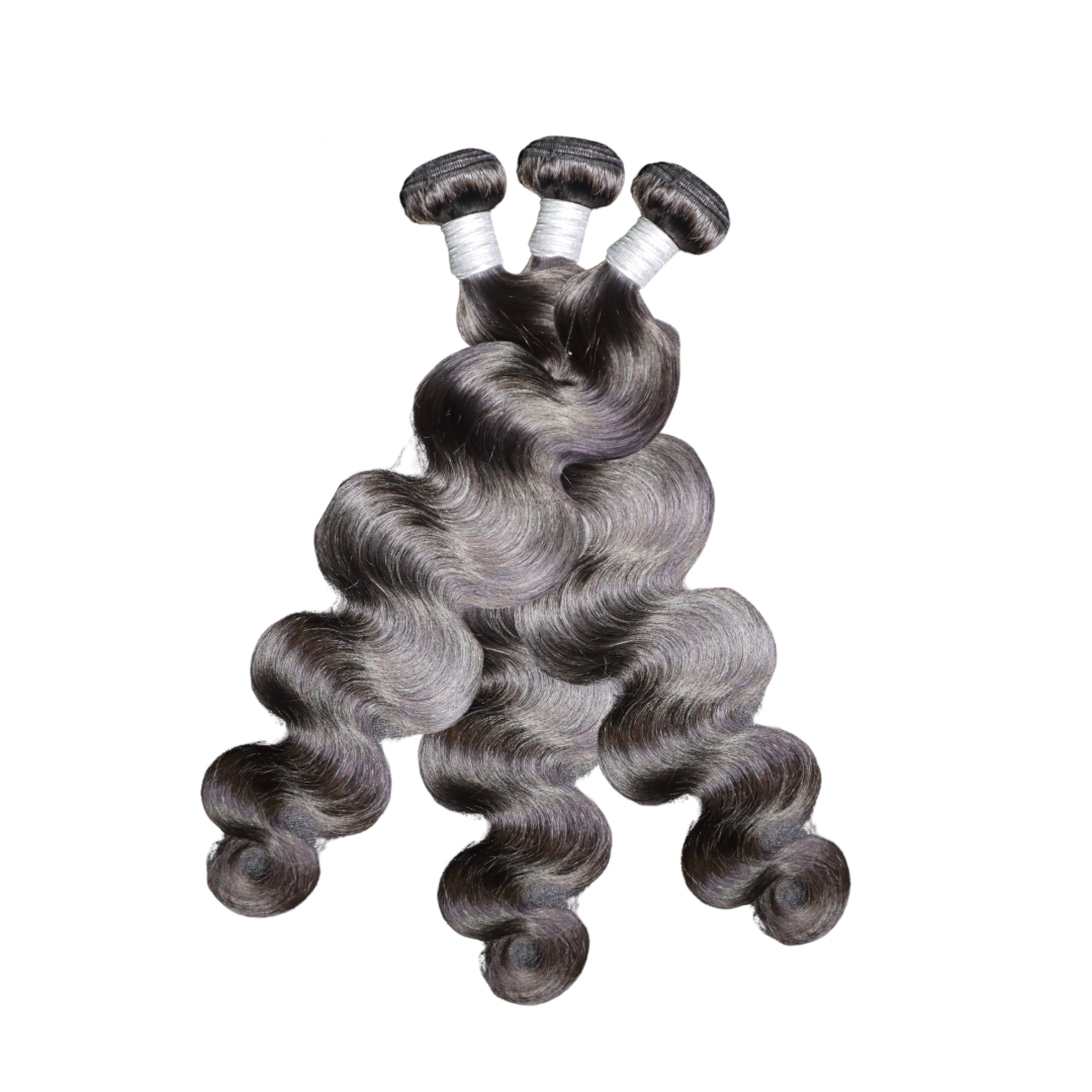 Body Wave Bundles